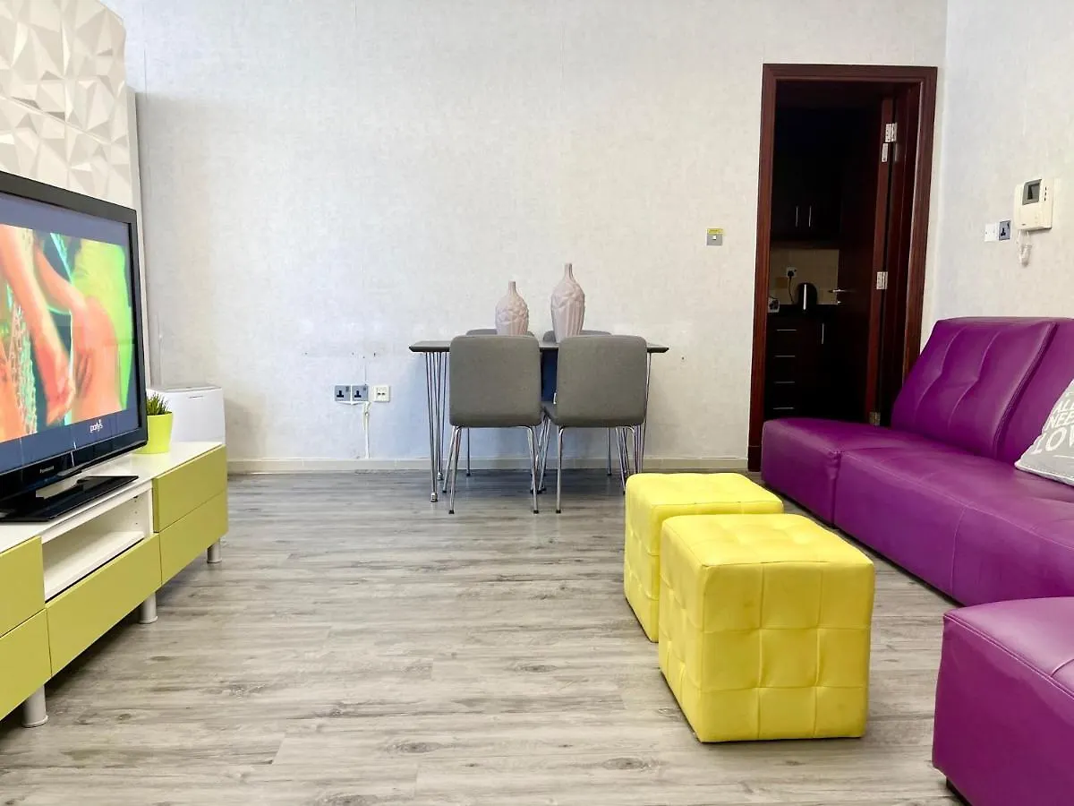 Residential Private Apartment With Fabulous Sea & Mangrove View - Al Reem Island - 1106 Abu Dhabi 0*,  Emirados Árabes Unidos
