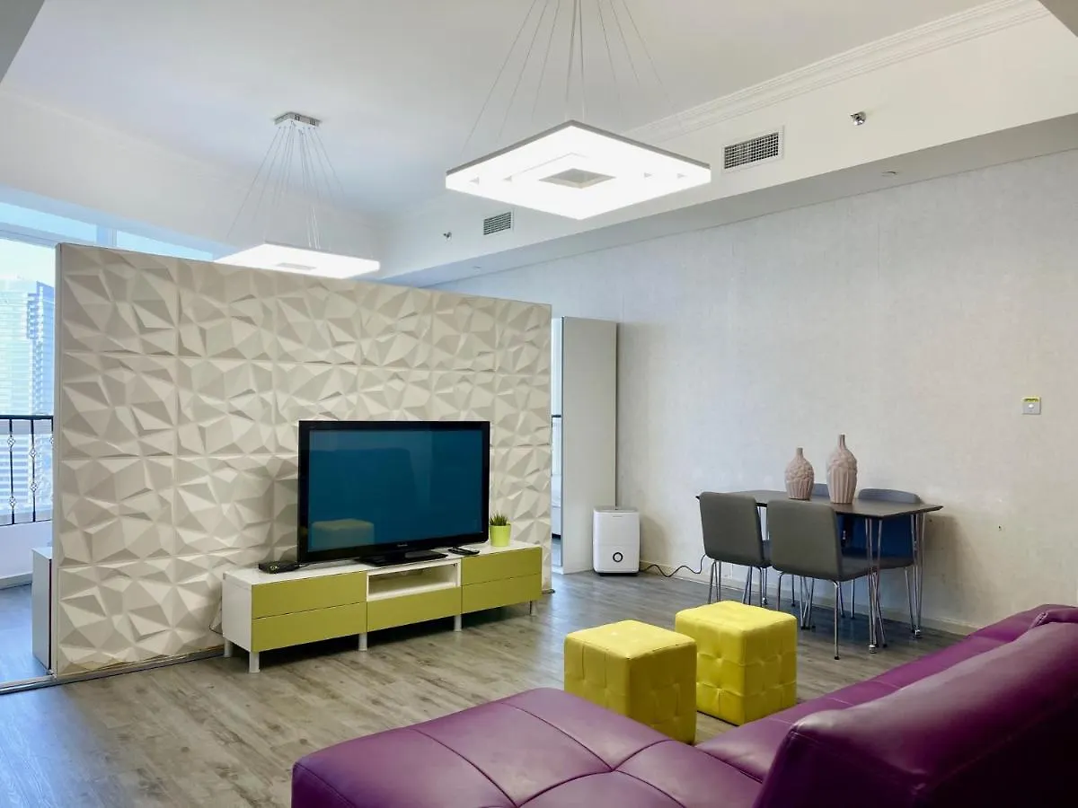 Residential Private Apartment With Fabulous Sea & Mangrove View - Al Reem Island - 1106 Abu Dhabi