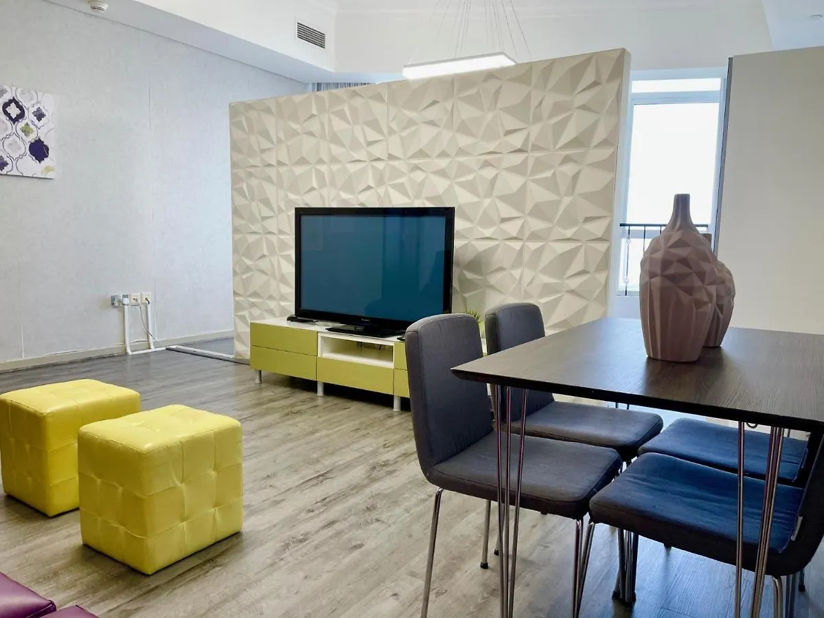 Residential Private Apartment With Fabulous Sea & Mangrove View - Al Reem Island - 1106 Abu Dhabi Emirados Árabes Unidos