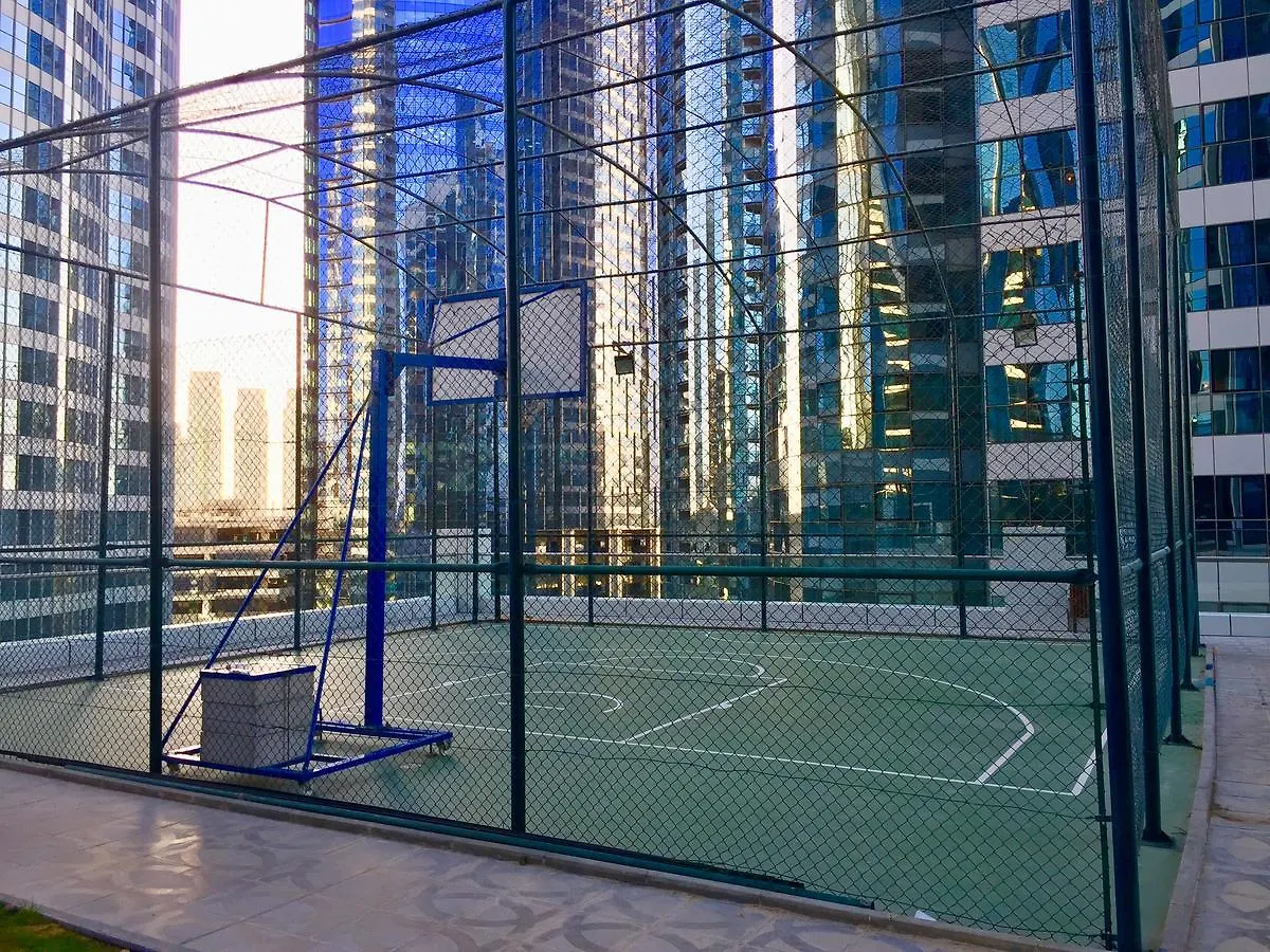 Residential Private Apartment With Fabulous Sea & Mangrove View - Al Reem Island - 1106 Abu Dhabi 0*,