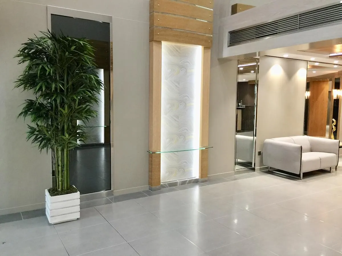 Residential Private Apartment With Fabulous Sea & Mangrove View - Al Reem Island - 1106 Abu Dhabi Emirados Árabes Unidos