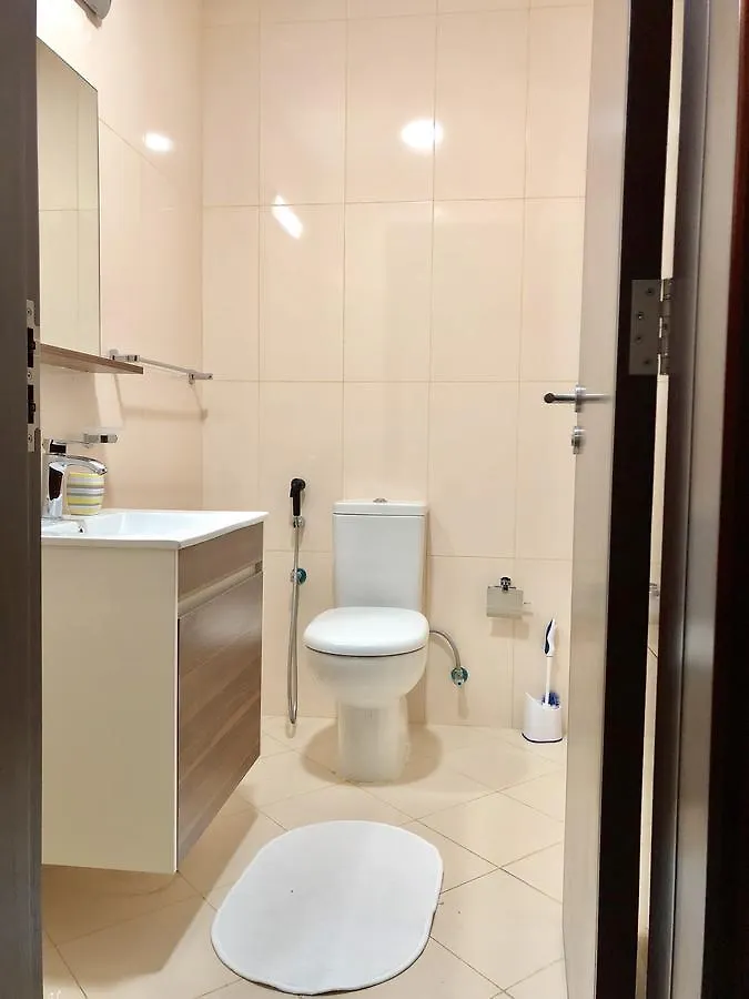 Residential Private Apartment With Fabulous Sea & Mangrove View - Al Reem Island - 1106 Abu Dhabi Emirados Árabes Unidos
