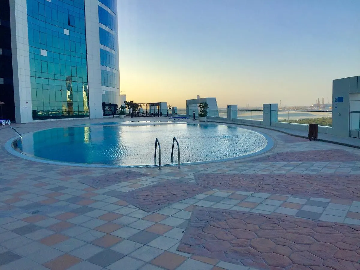 Residential Private Apartment With Fabulous Sea & Mangrove View - Al Reem Island - 1106 Abu Dhabi