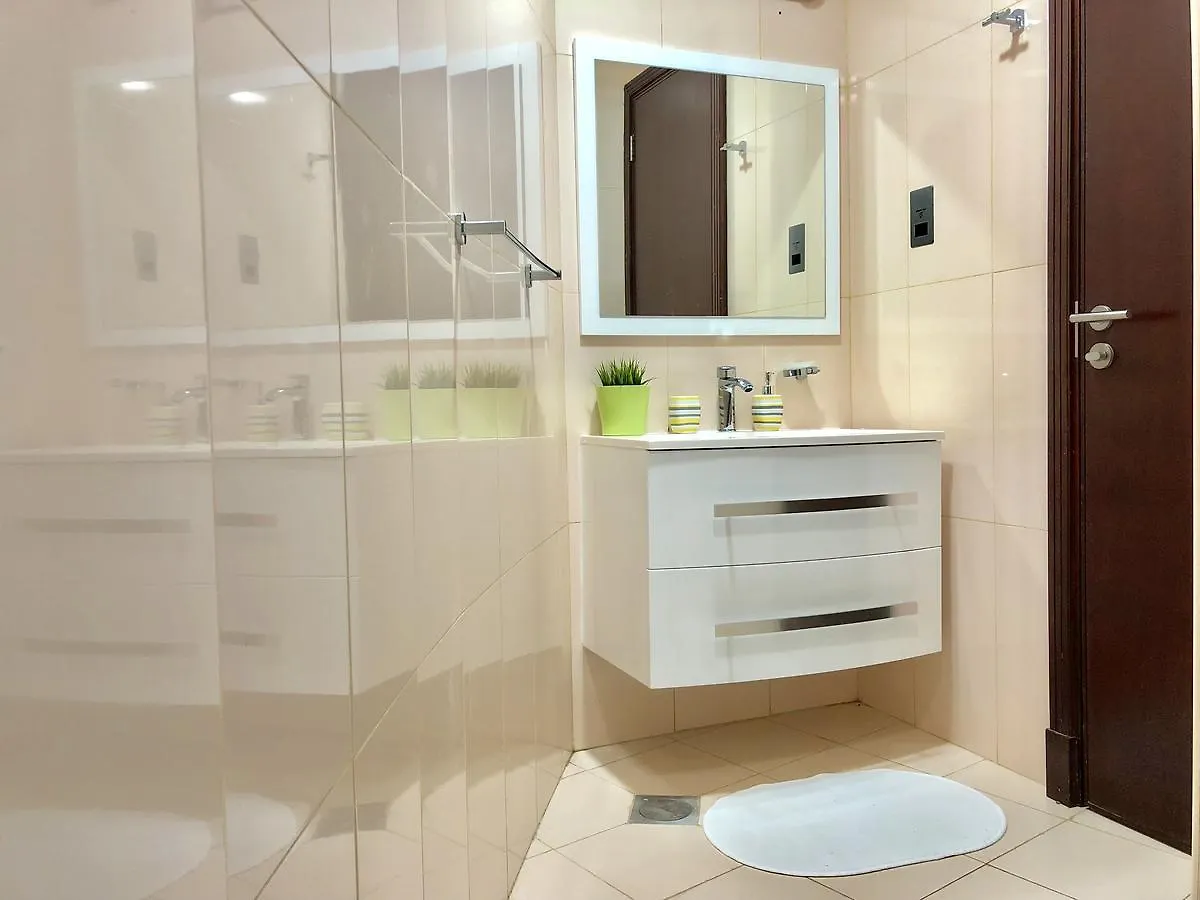 Residential Private Apartment With Fabulous Sea & Mangrove View - Al Reem Island - 1106 Abu Dhabi 0*,