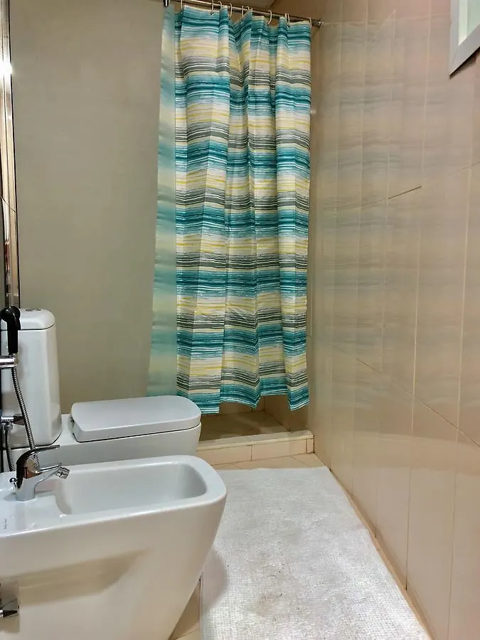 Residential Private Apartment With Fabulous Sea & Mangrove View - Al Reem Island - 1106 Abu Dhabi