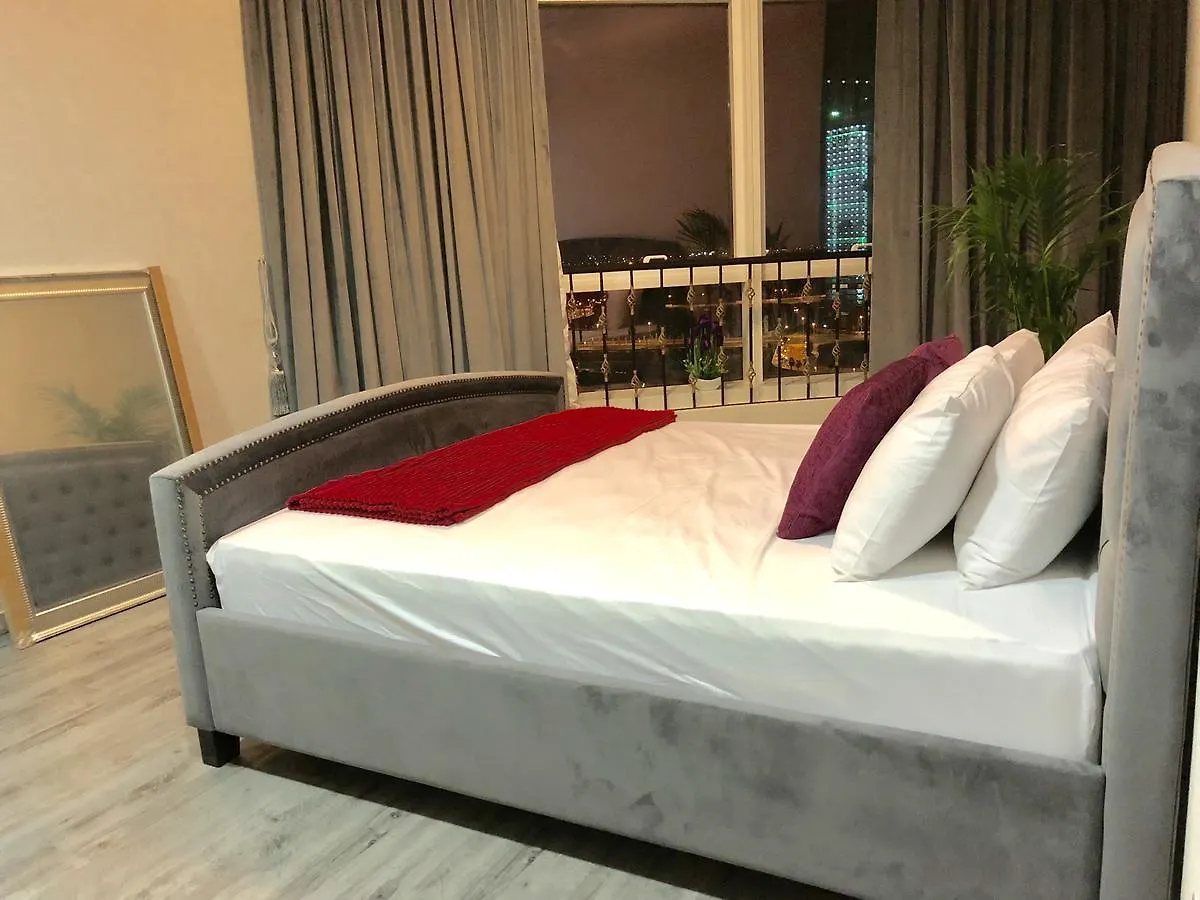 Residential Private Apartment With Fabulous Sea & Mangrove View - Al Reem Island - 1106 Abu Dhabi