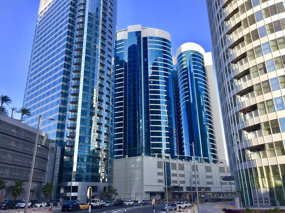 Residential Private Apartment With Fabulous Sea & Mangrove View - Al Reem Island - 1106 Abu Dhabi Emirados Árabes Unidos