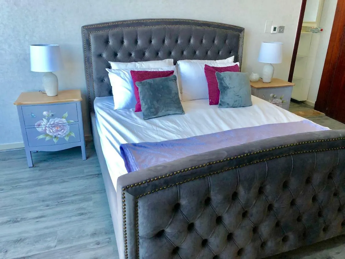 Residential Private Apartment With Fabulous Sea & Mangrove View - Al Reem Island - 1106 Abu Dhabi