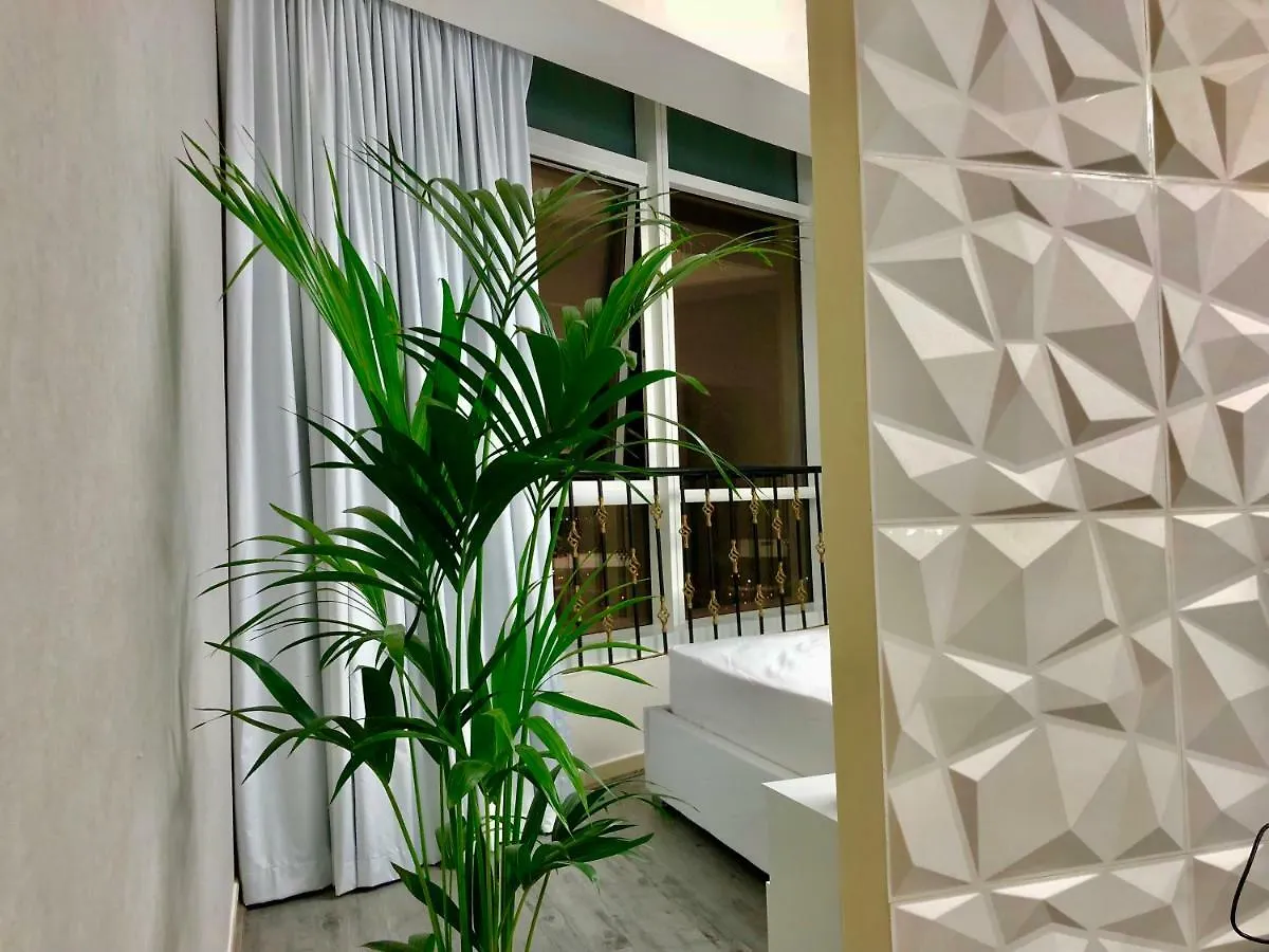 Residential Private Apartment With Fabulous Sea & Mangrove View - Al Reem Island - 1106 Abu Dhabi