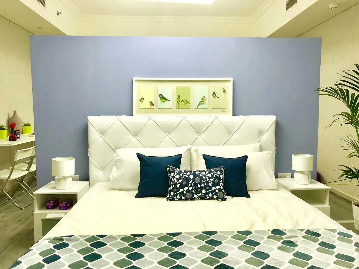 Residential Private Apartment With Fabulous Sea & Mangrove View - Al Reem Island - 1106 Abu Dhabi
