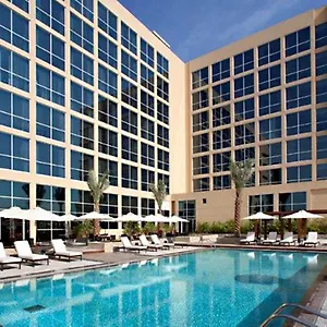 3* Hotel Centro Yas Island-by Rotana