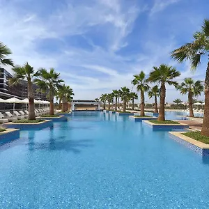 מלון Marriott Al Forsan,, אבו דאבי