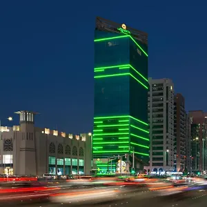 La Quinta By Wyndham Al Wahda Абу-Даби