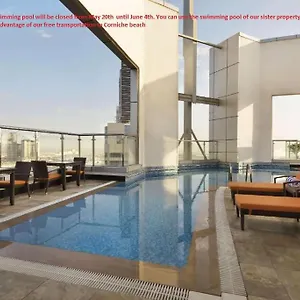 Ramada Corniche Абу-Даби