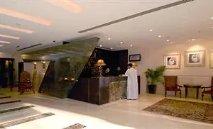 4* Apartmanhotel The Eclipse Boutique