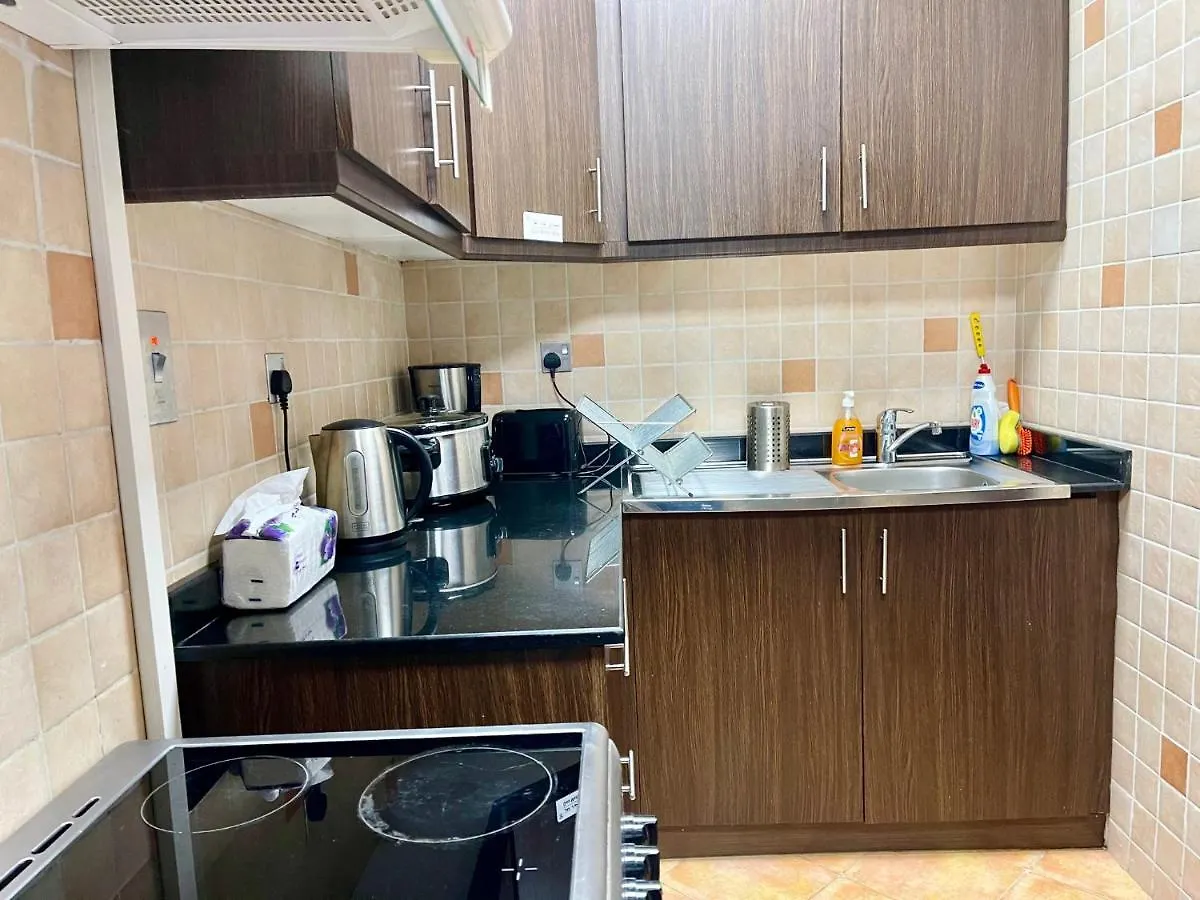 Residential Private Apartment With Fabulous Sea & Mangrove View - Al Reem Island - 1106 Abu Dhabi