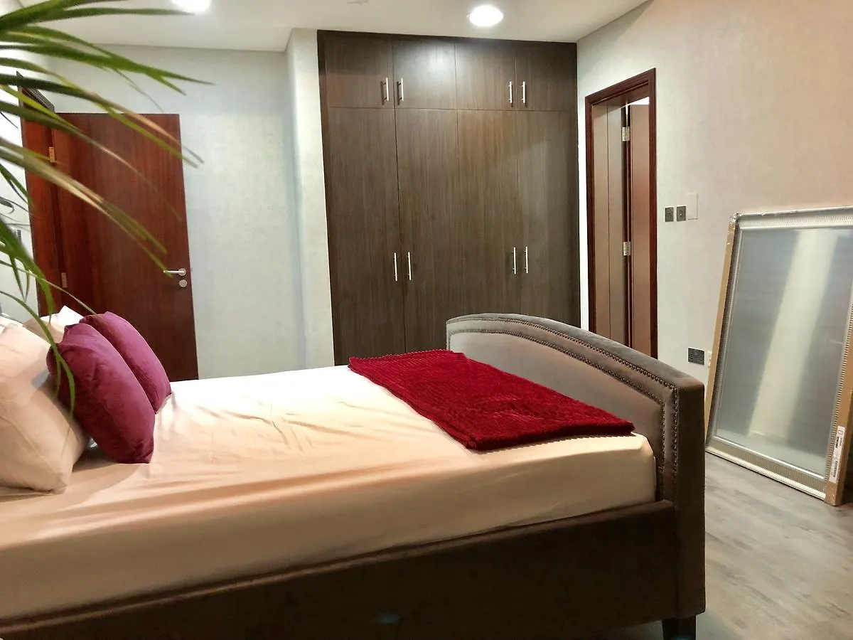 Residential Private Apartment With Fabulous Sea & Mangrove View - Al Reem Island - 1106 Abu Dhabi