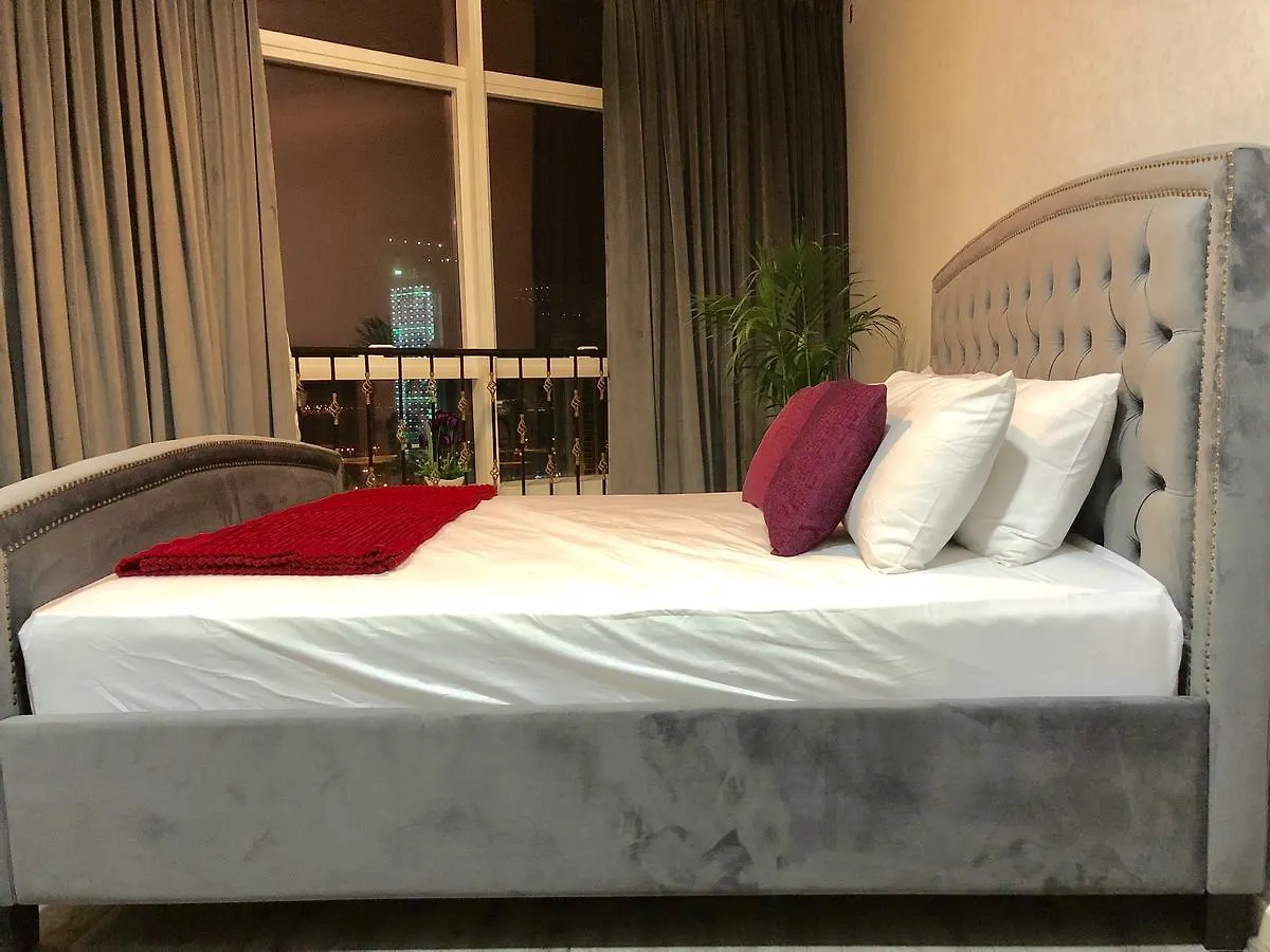 Residential Private Apartment With Fabulous Sea & Mangrove View - Al Reem Island - 1106 Abu Dhabi