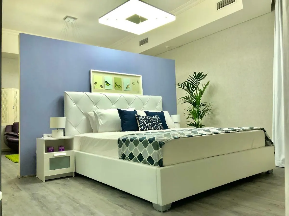 Residential Private Apartment With Fabulous Sea & Mangrove View - Al Reem Island - 1106 Abu Dhabi