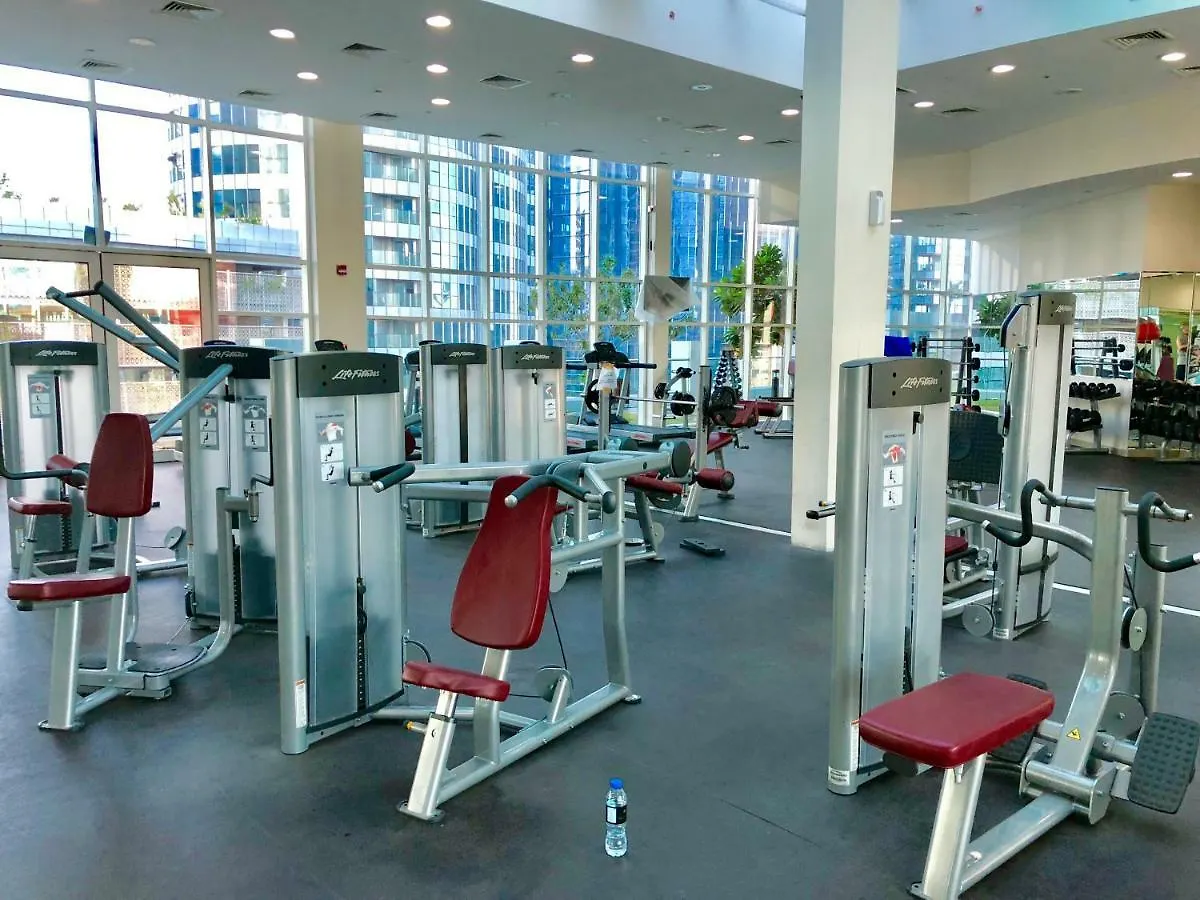 Residential Private Apartment With Fabulous Sea & Mangrove View - Al Reem Island - 1106 Abu Dhabi